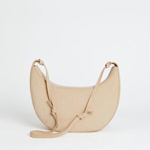 Reformation Rosetta Sling Crossbody Bag